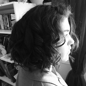 Meet your Posher, Holly